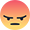 angry